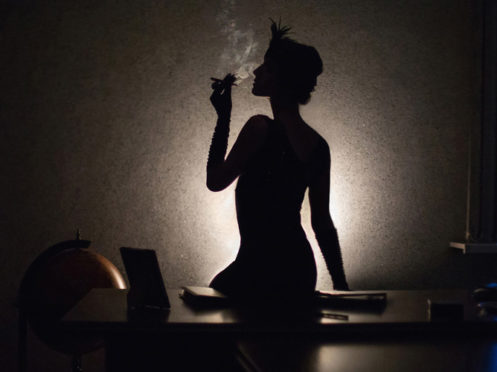 Suspects of Admiration