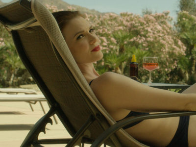 Elements of Matter receives awards at two film festivals