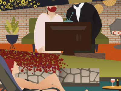 Elements of Matter available now