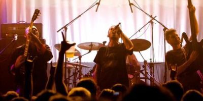 Luminosity to kick off world sales in Cannes on doc ‘Prophets Of Change’ (exclusive)