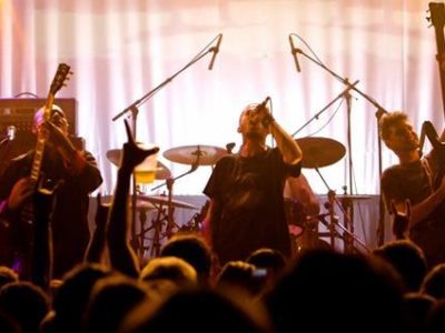 Luminosity to kick off world sales in Cannes on doc ‘Prophets Of Change’ (exclusive)